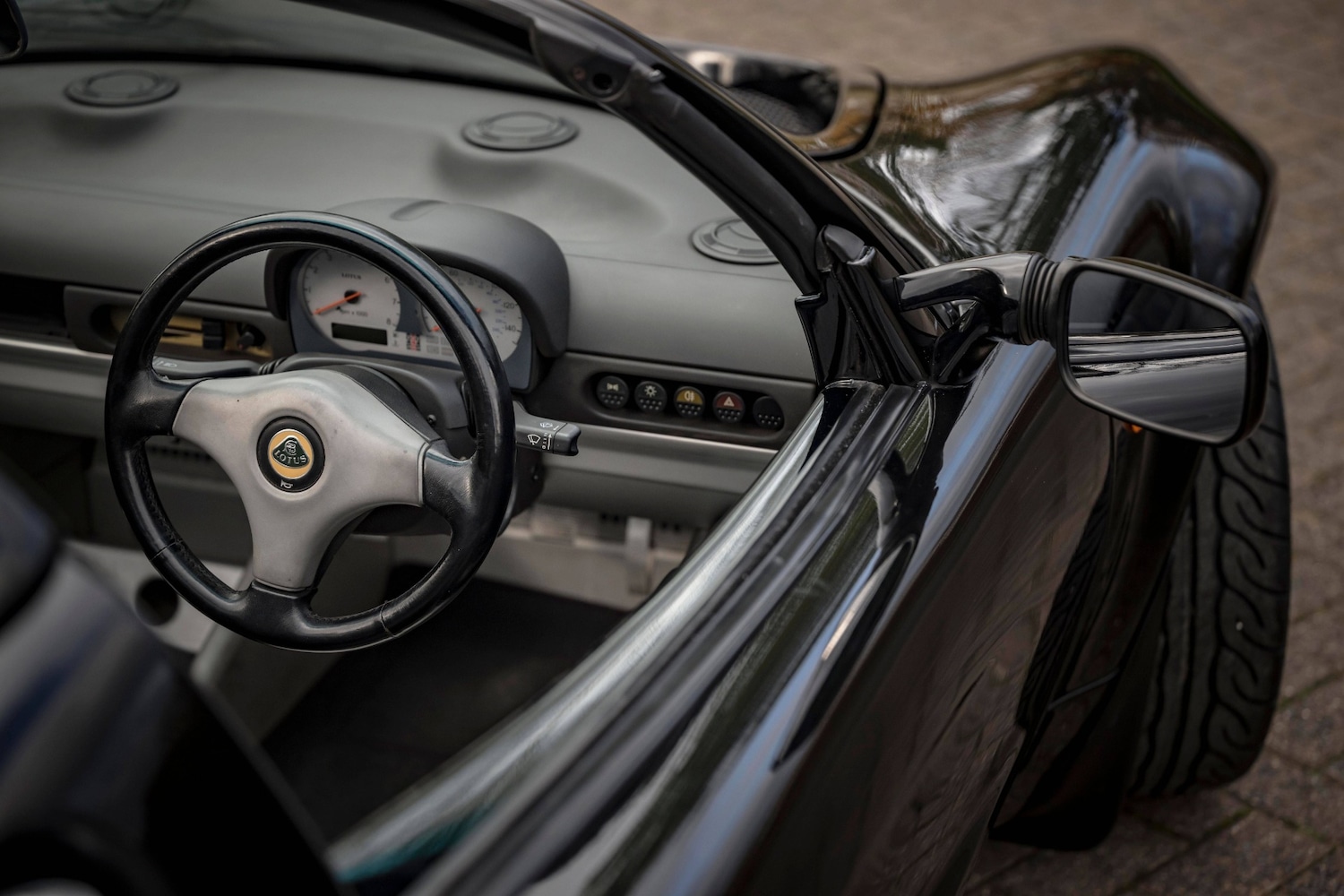 Used Lotus Elise 2000 for sale - 76476903: Photo 10