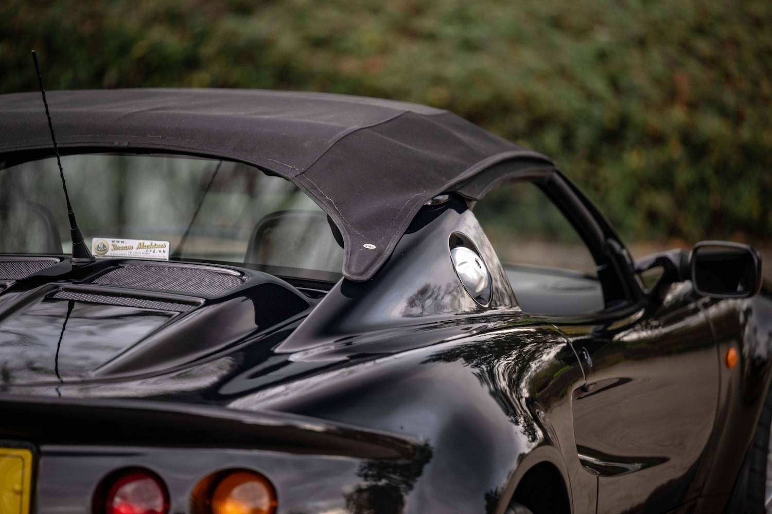 Used Lotus Elise 2000 for sale - 76476903: Photo 11