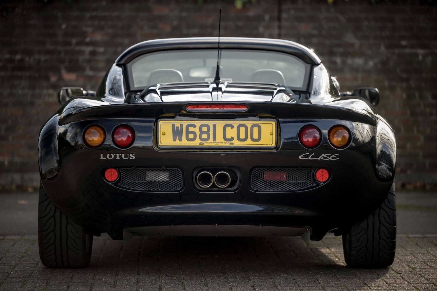 Used Lotus Elise 2000 for sale - 76476903: Photo 12