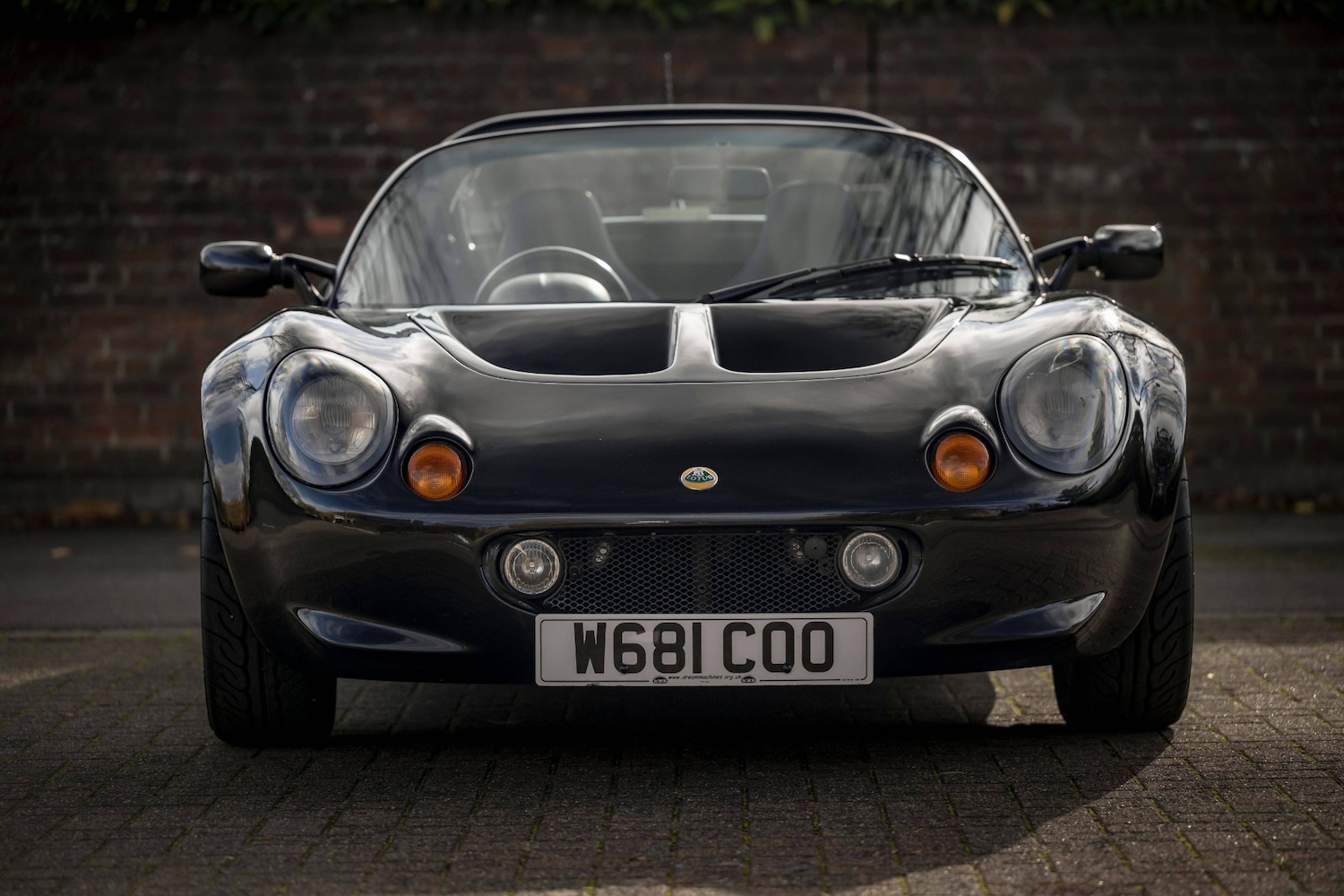 Used Lotus Elise 2000 for sale - 76476903: Photo 13