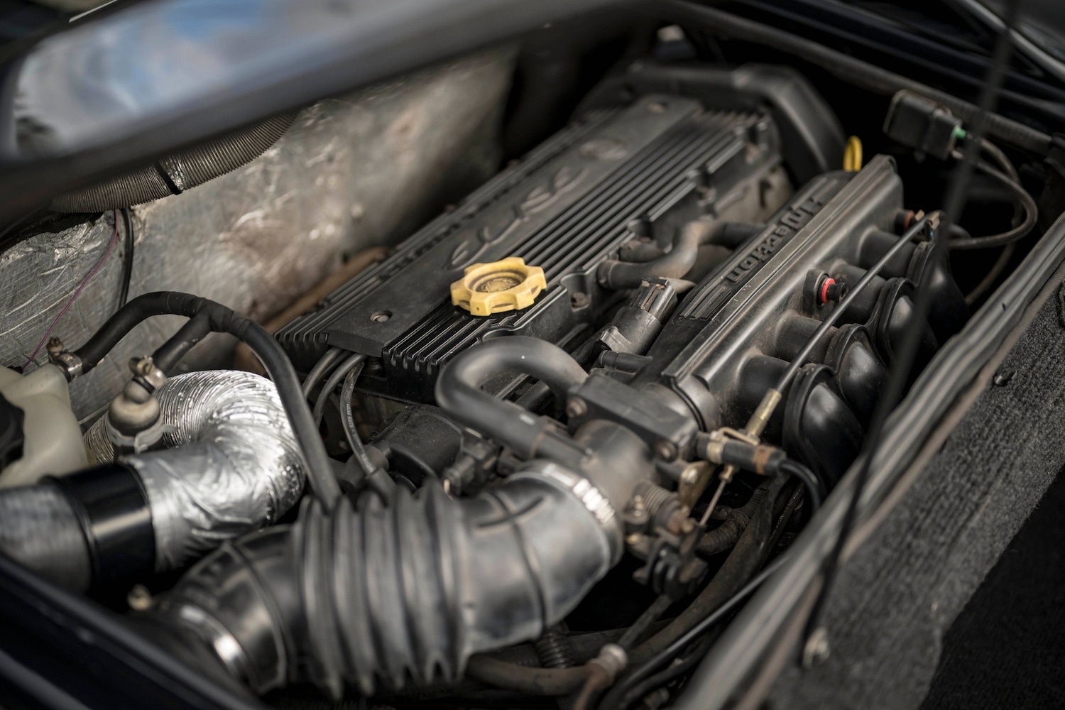 Used Lotus Elise 2000 for sale - 76476903: Photo 15