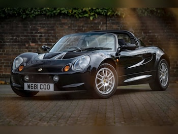 Used Lotus Elise 2000 for sale - 76476903: Photo