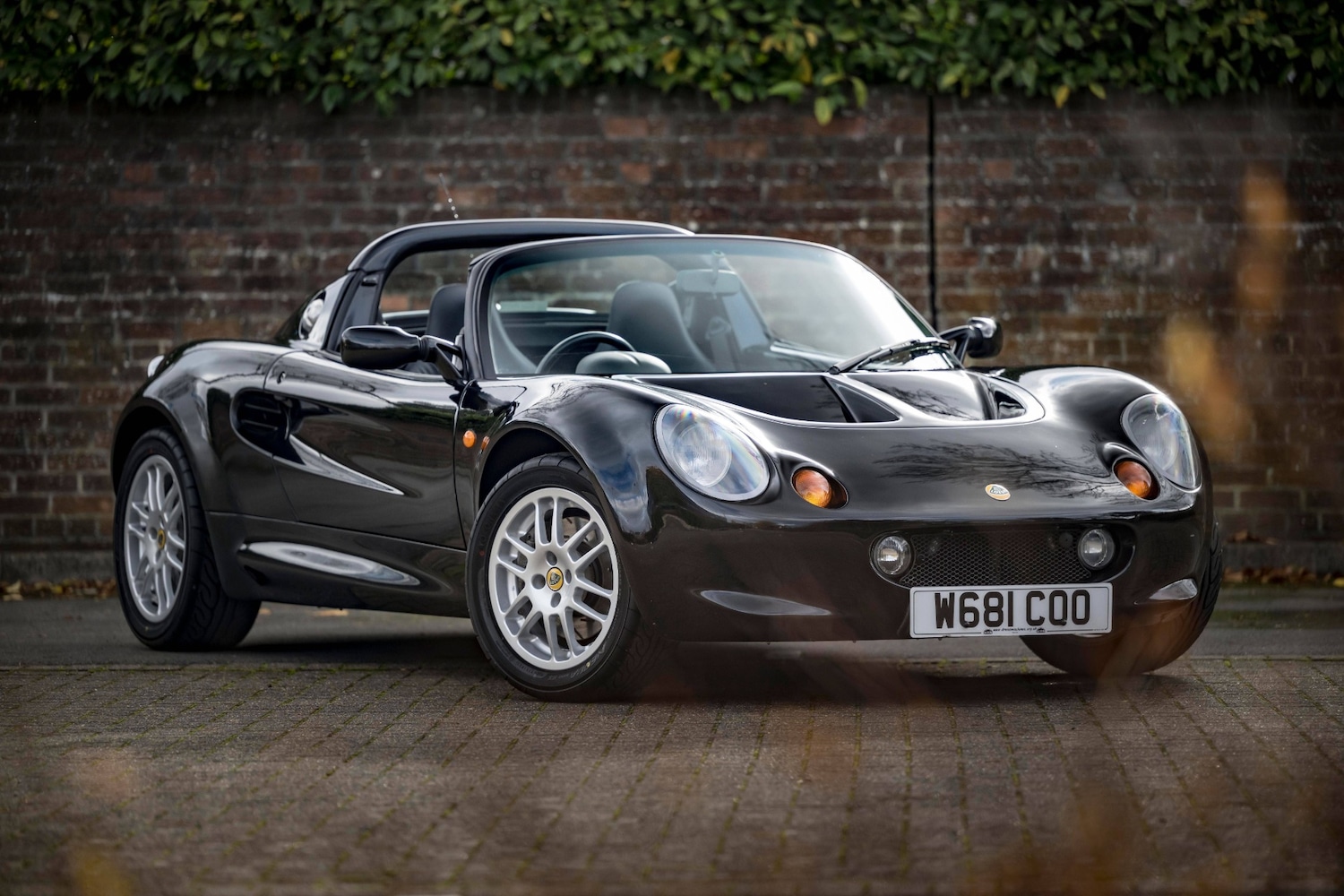 Used Lotus Elise 2000 for sale - 76476903: Photo 3