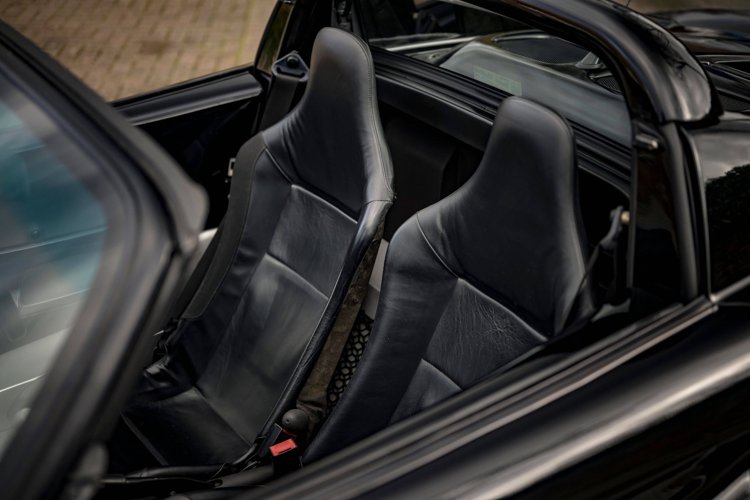 Used Lotus Elise 2000 for sale - 76476903: Photo 4