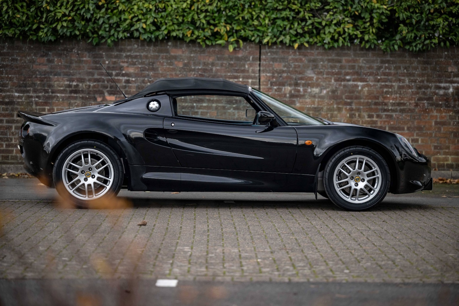 Used Lotus Elise 2000 for sale - 76476903: Photo 6