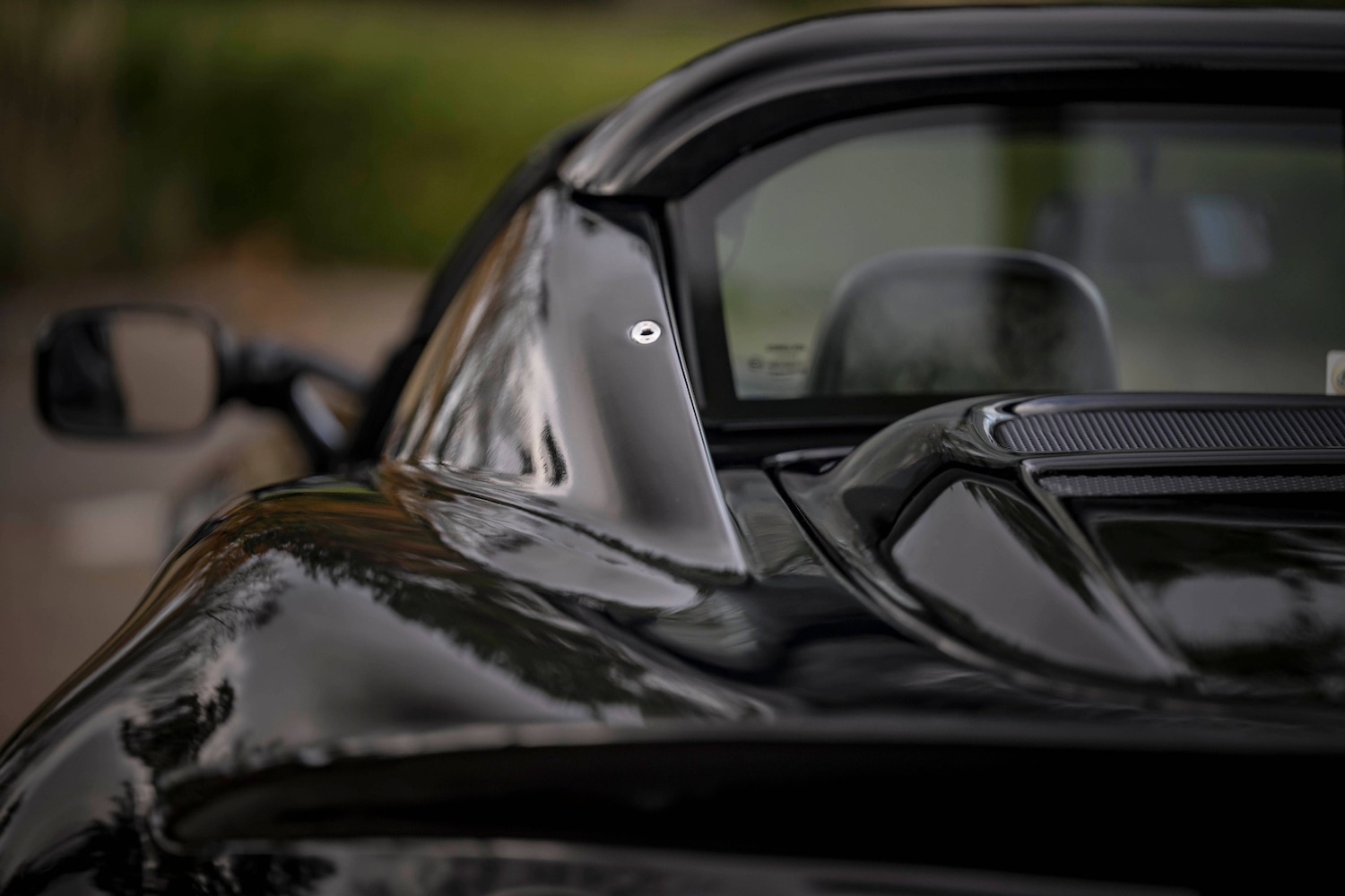 Used Lotus Elise 2000 for sale - 76476903: Photo 7