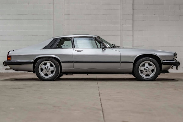 Used Jaguar XJS 1979 for sale - 76252541: Photo 11