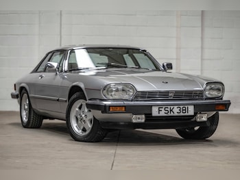 Used Jaguar XJS 1979 for sale - 76252541: Photo 3