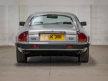 Used Jaguar XJS 1979 for sale - 76252541: Photo 4