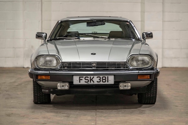 Used Jaguar XJS 1979 for sale - 76252541: Photo 5