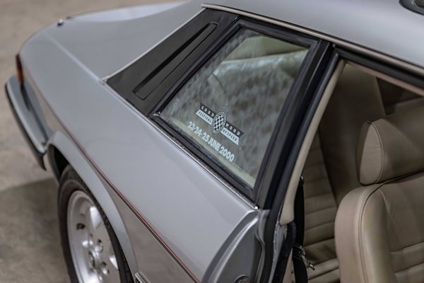Used Jaguar XJS 1979 for sale - 76252541: Photo 9