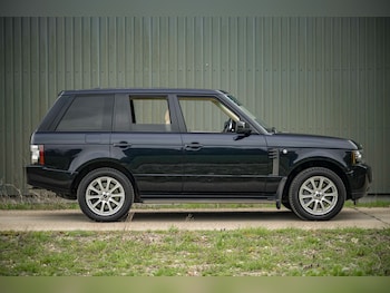 Used Land Rover Range Rover 2012 for sale - 78339757: Photo