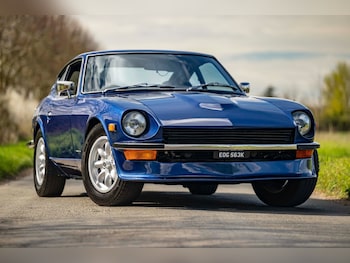 Used Datsun 240Z 2013 for sale - 78064207: Photo