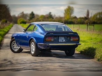 Used Datsun 240Z 2013 for sale - 78064207: Photo