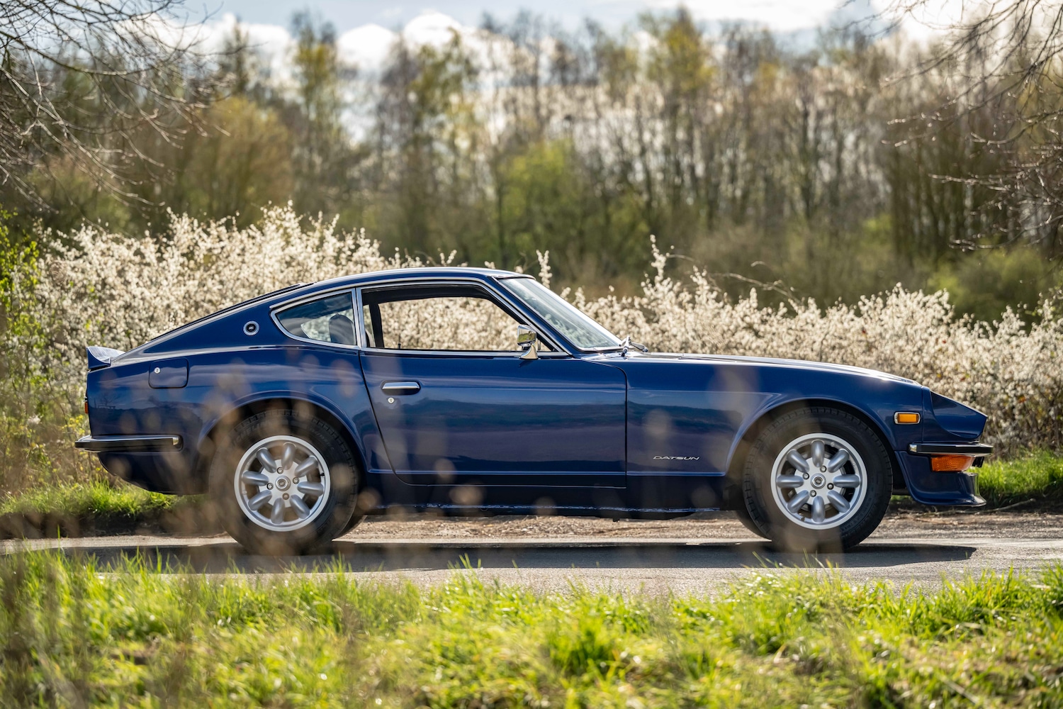 Used Datsun 240Z 2013 for sale - 78064207: Photo 4