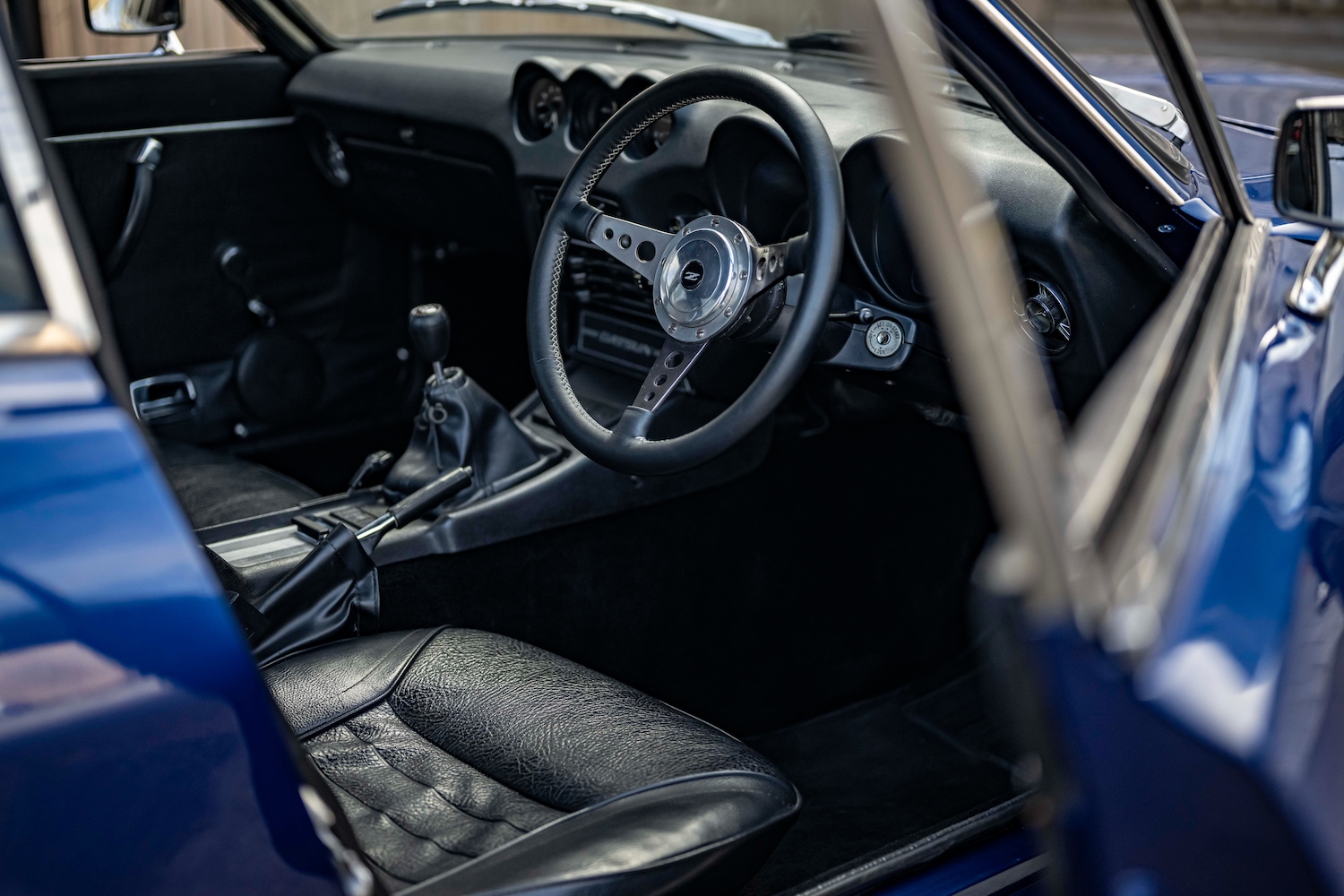 Used Datsun 240Z 2013 for sale - 78064207: Photo 5