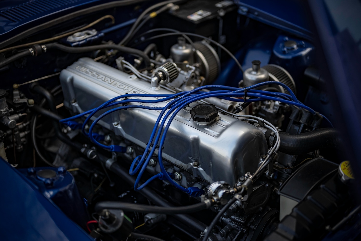 Used Datsun 240Z 2013 for sale - 78064207: Photo 6