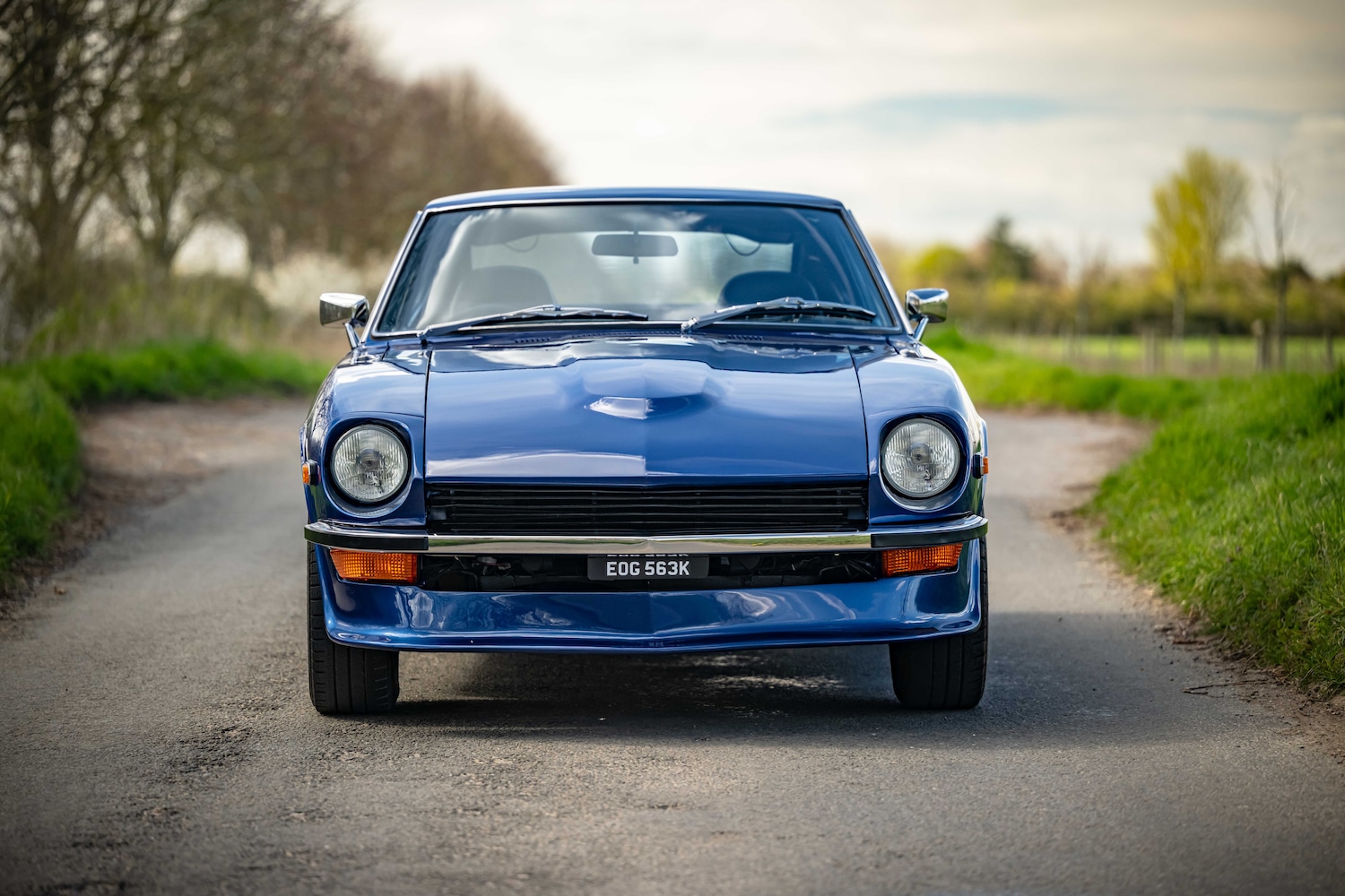 Used Datsun 240Z 2013 for sale - 78064207: Photo 7