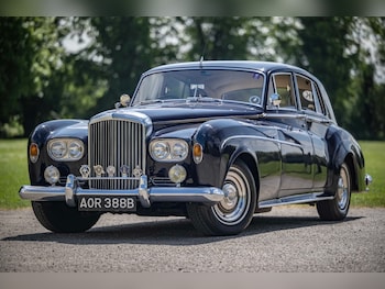 Used Bentley Series III 1964 for sale - 78190367: Photo