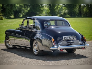 Used Bentley Series III 1964 for sale - 78190367: Photo
