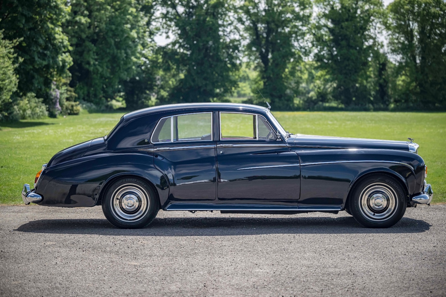 Used Bentley Series III 1964 for sale - 78190367: Photo 4