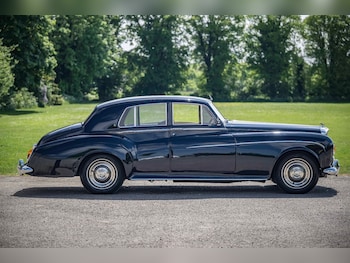 Used Bentley Series III 1964 for sale - 78190367: Photo
