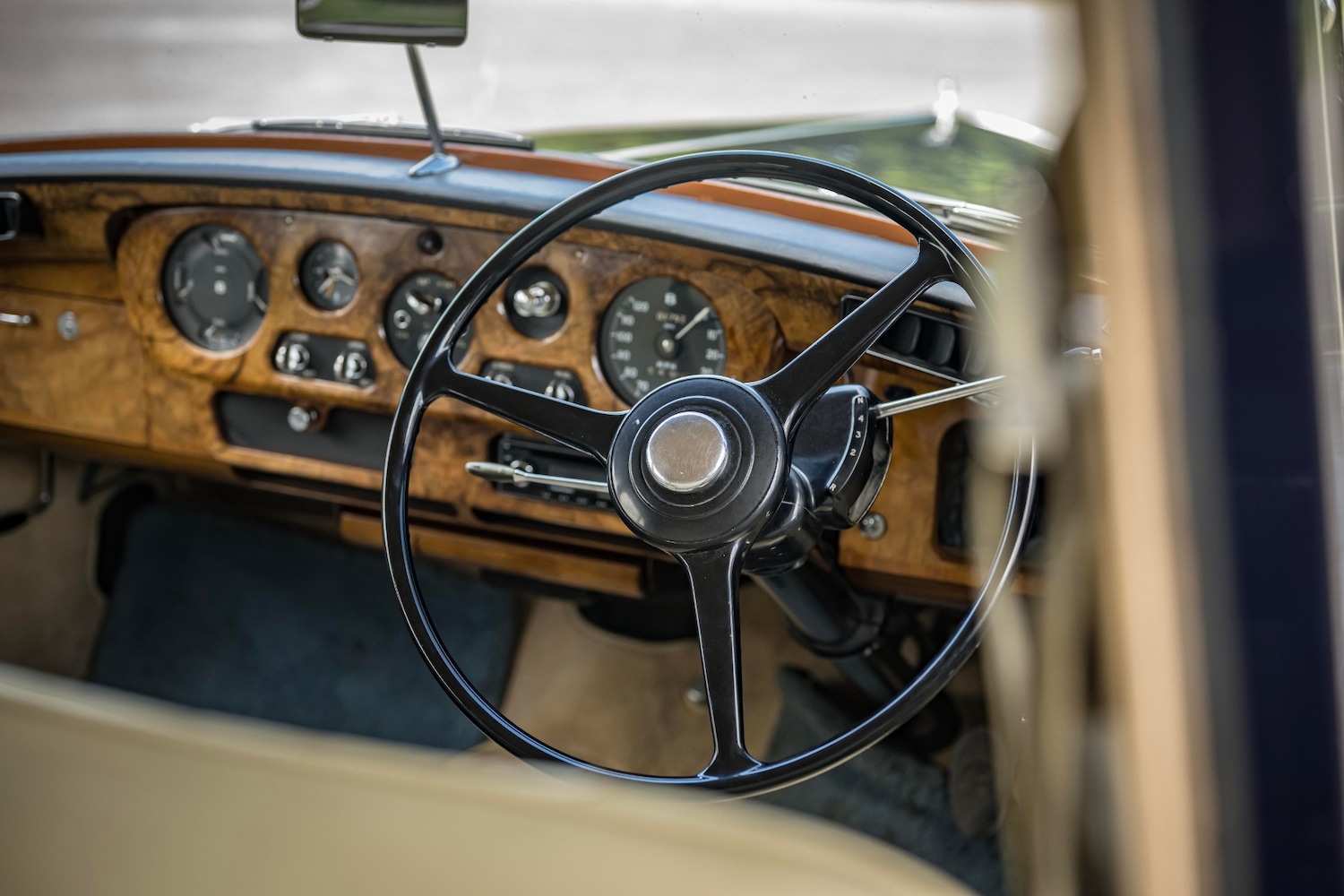 Used Bentley Series III 1964 for sale - 78190367: Photo 5