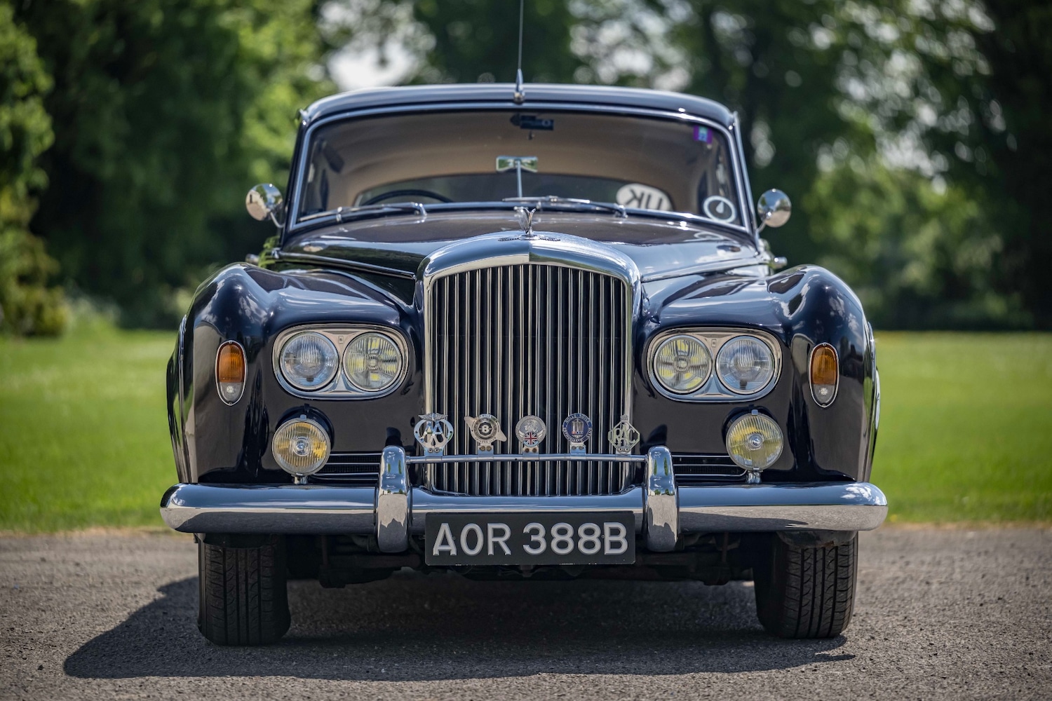 Used Bentley Series III 1964 for sale - 78190367: Photo 7