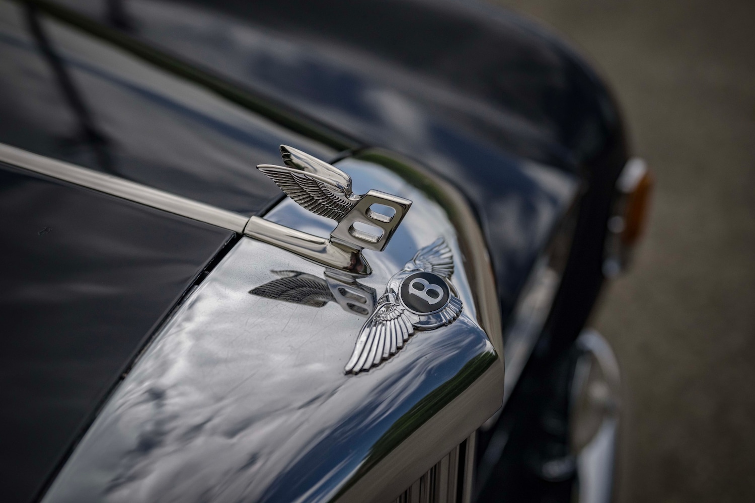 Used Bentley Series III 1964 for sale - 78190367: Photo 9