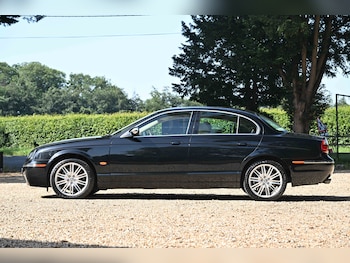 Used Jaguar S-Type 2008 for sale - 79124383: Photo