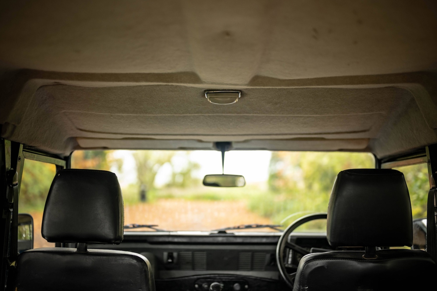 Used Land Rover Defender 90 1985 for sale - 76462186: Photo 15