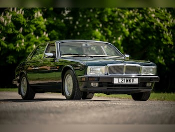 Used Jaguar XJ 1994 for sale - 78542597: Photo