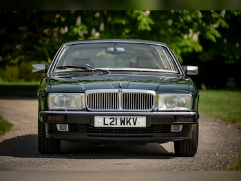 Used Jaguar XJ 1994 for sale - 78542597: Photo
