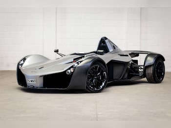 Used BAC Mono 2020 for sale - 75869147: Photo