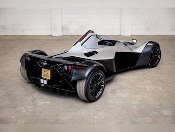 Used BAC Mono 2020 for sale - 75869147: Photo
