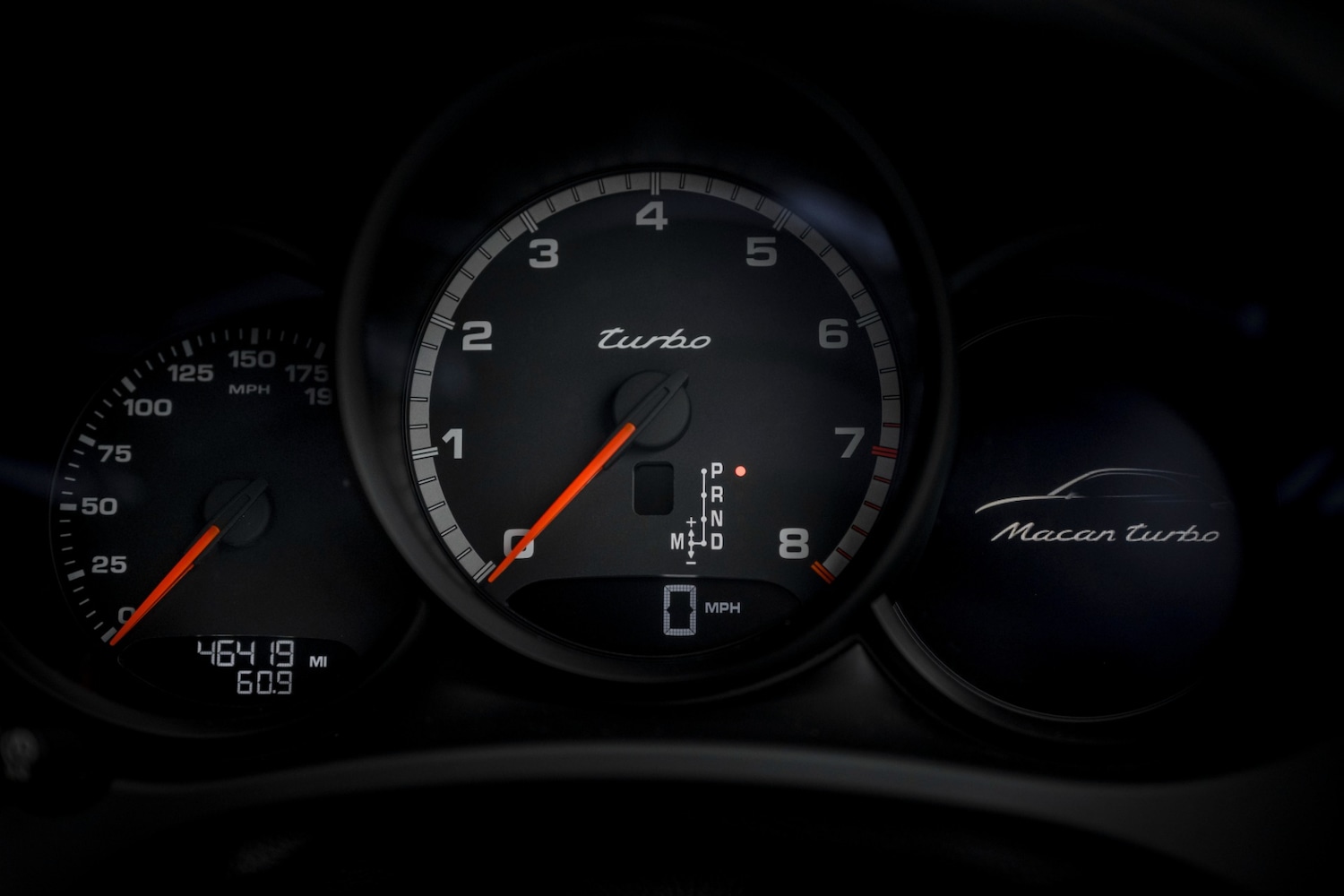 Used Porsche Macan 2025 for sale - 77350378: Photo 5