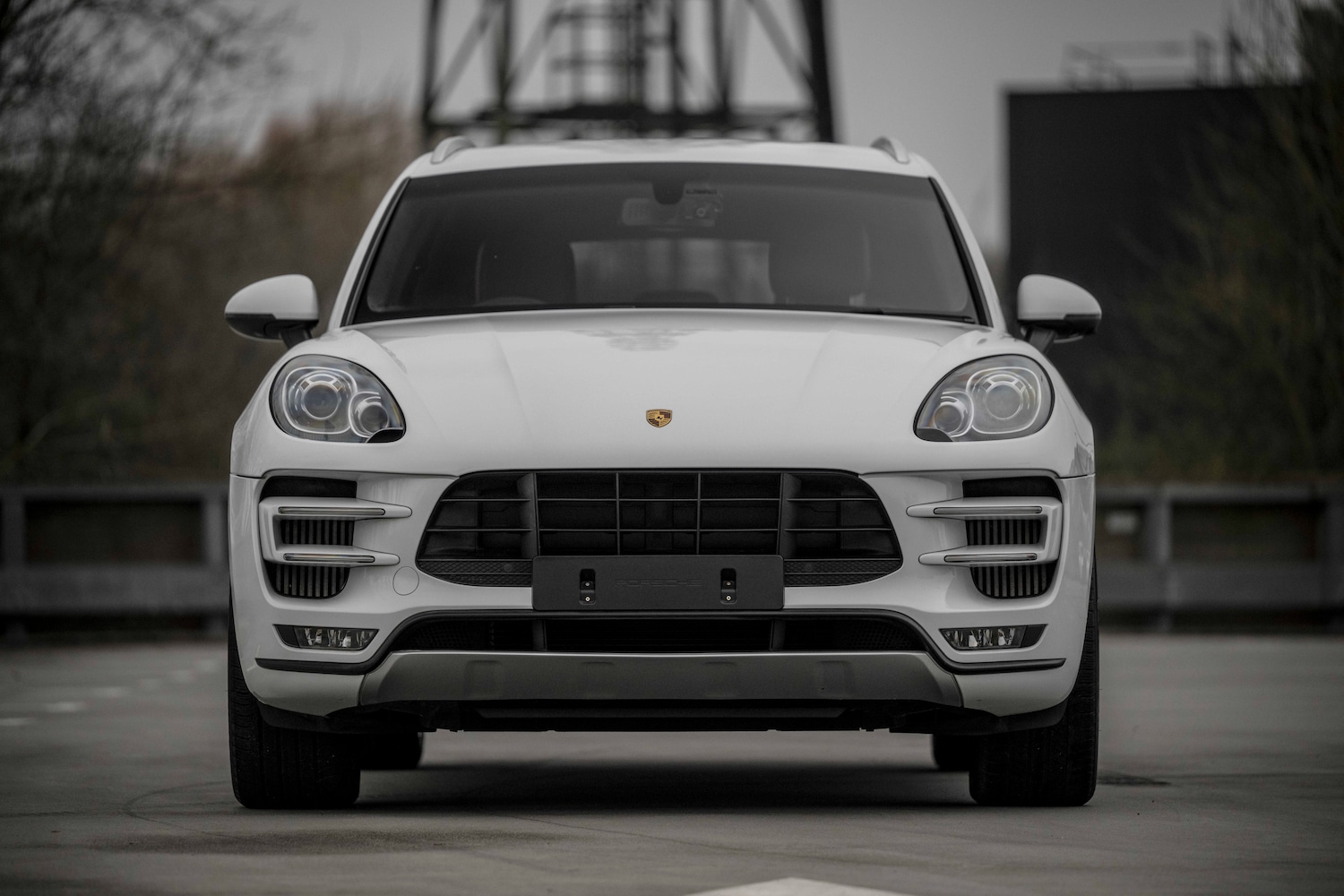 Used Porsche Macan 2025 for sale - 77350378: Photo 7