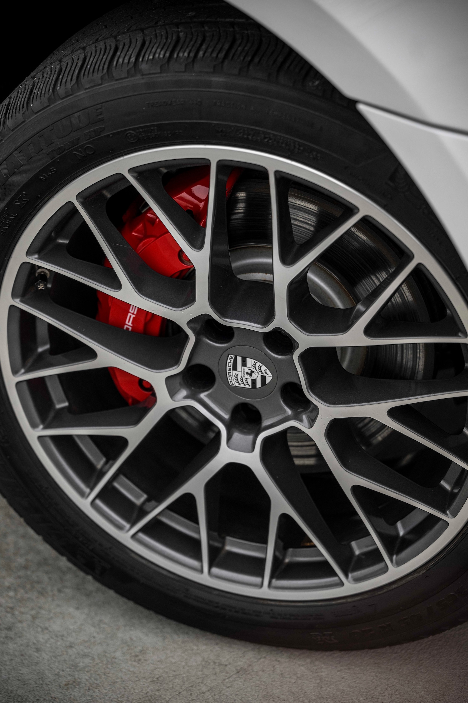 Used Porsche Macan 2025 for sale - 77350378: Photo 8