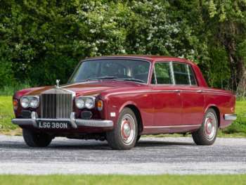 1974 - 4-Door