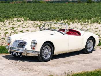 1960 - 1600 Mk 1