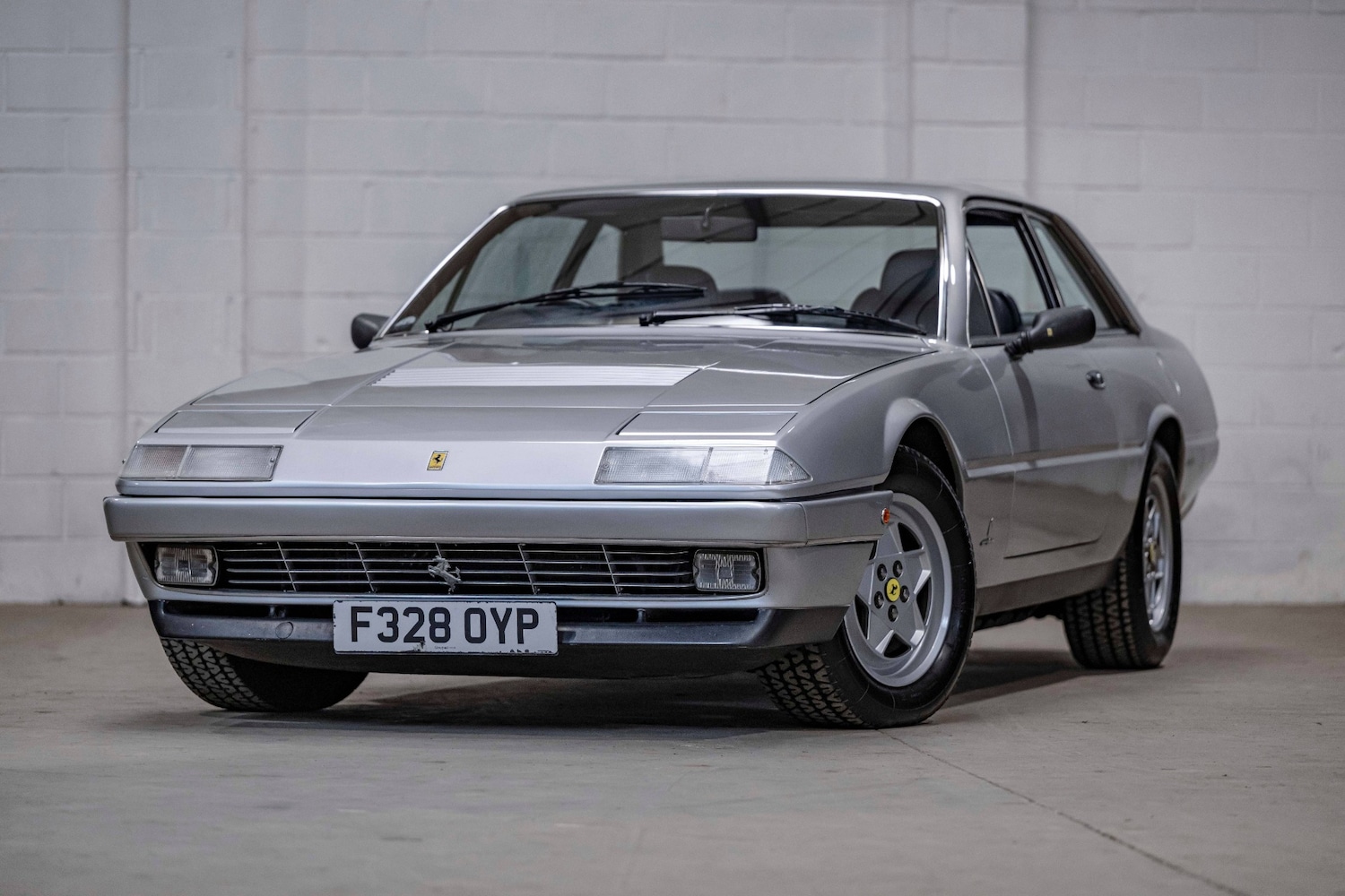 Used Ferrari 412 1988 for sale - 76363089: Photo 1