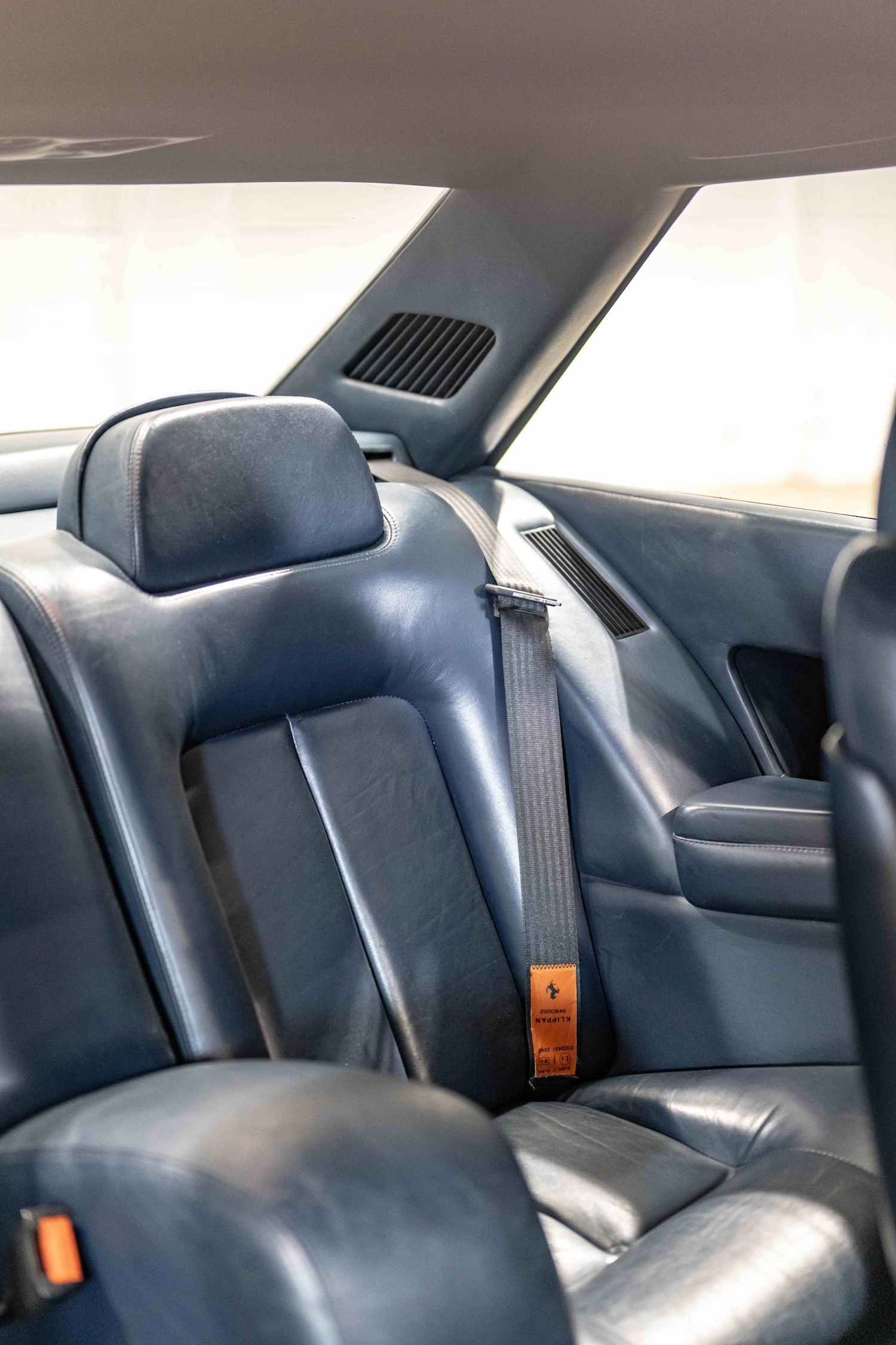 Used Ferrari 412 1988 for sale - 76363089: Photo 10