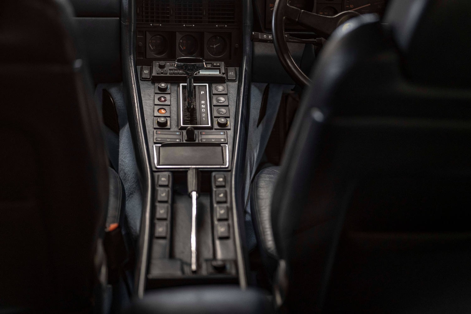 Used Ferrari 412 1988 for sale - 76363089: Photo 13