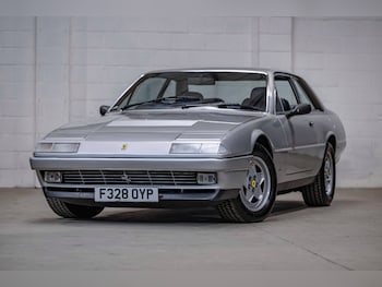 Ferrari - 412