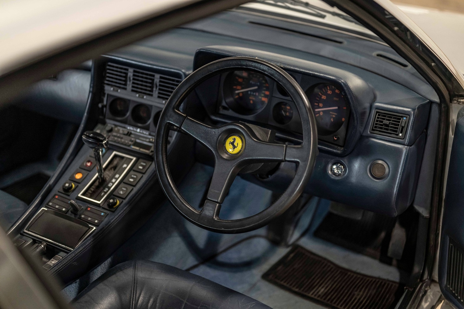 Used Ferrari 412 1988 for sale - 76363089: Photo 4