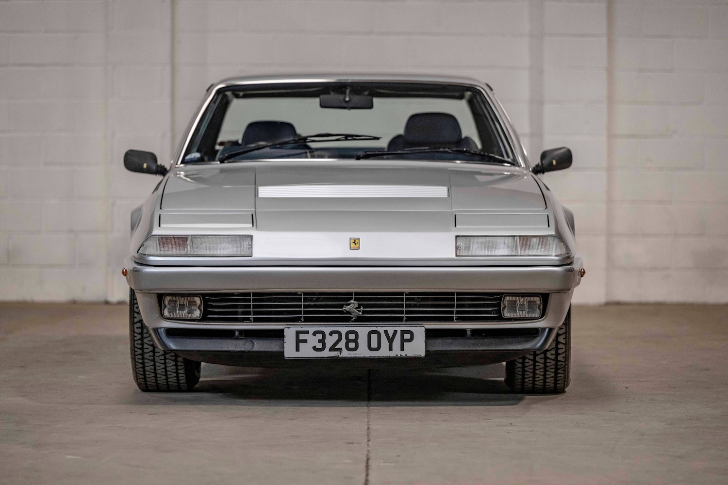 Used Ferrari 412 1988 for sale - 76363089: Photo 5