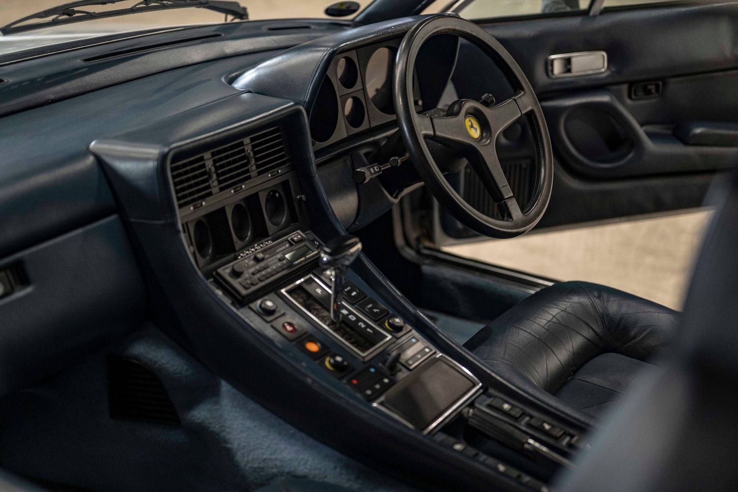 Used Ferrari 412 1988 for sale - 76363089: Photo 7