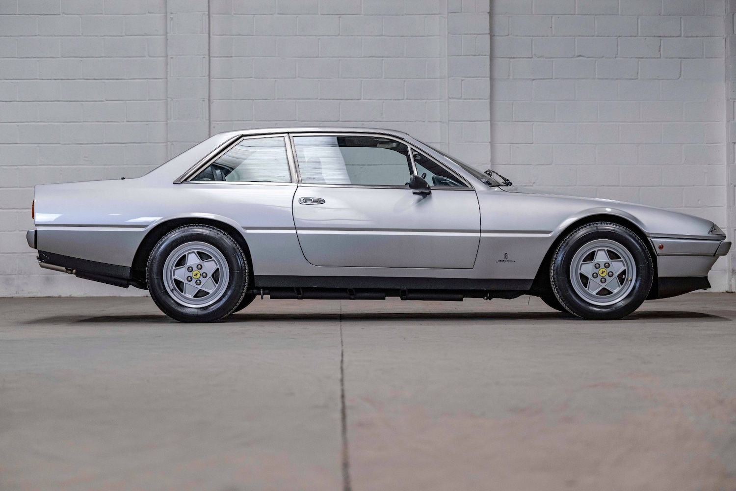 Used Ferrari 412 1988 for sale - 76363089: Photo 9