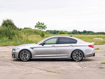 Used BMW M5 2019 for sale - 78838278: Photo