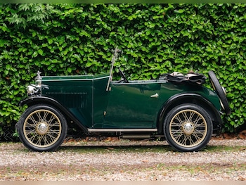 Used Morris Minor 1933 for sale - 78971312: Photo